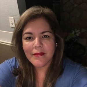 Meet your Posher, Delia